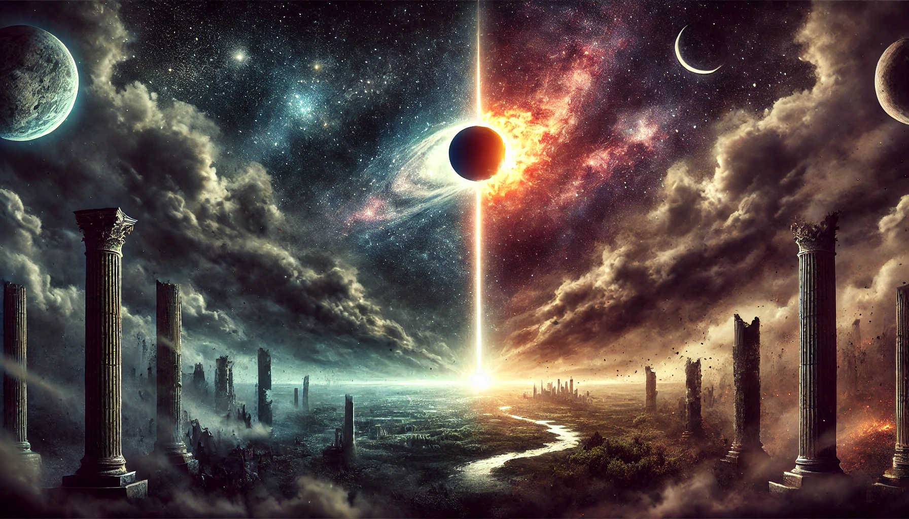 Rupture 2026