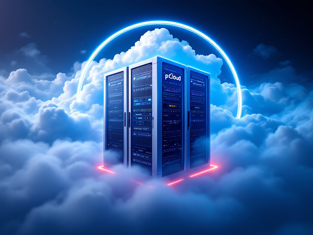 pcloud